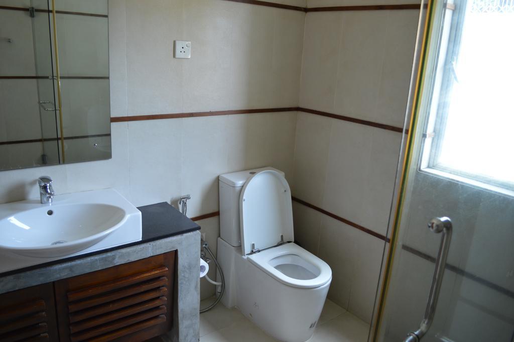 Star Class Comfort In Capital City Battaramulla Pokój zdjęcie