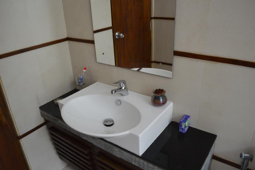 Star Class Comfort In Capital City Battaramulla Pokój zdjęcie